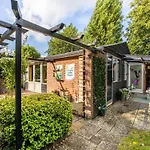 Het Zonneschijnhuis * Dirkshorn