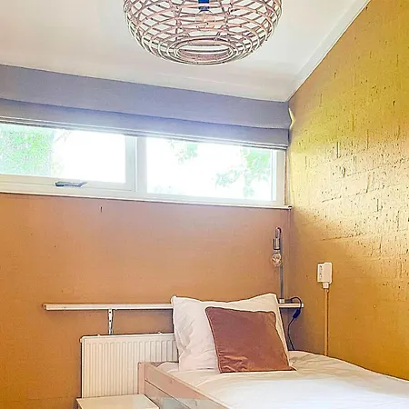 Kolibrie Prázdninový dům *