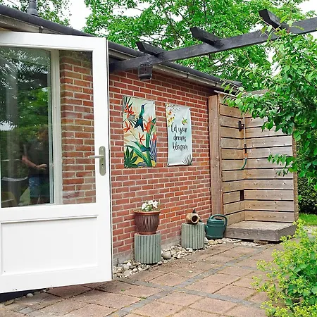 Kolibrie * Dirkshorn