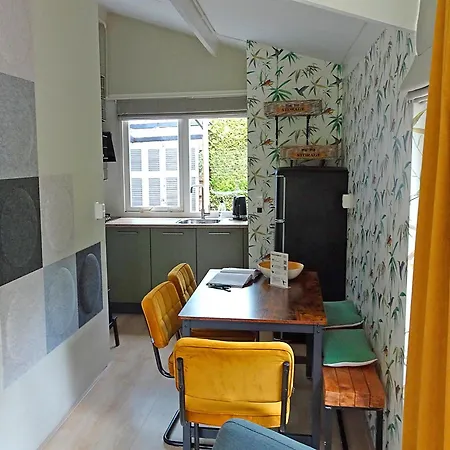 Kolibrie Prázdninový dům *