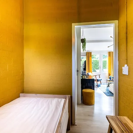 Prázdninový dům Kolibrie Dirkshorn