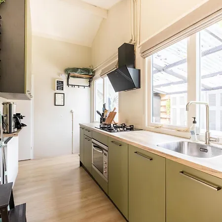 Kolibrie Prázdninový dům