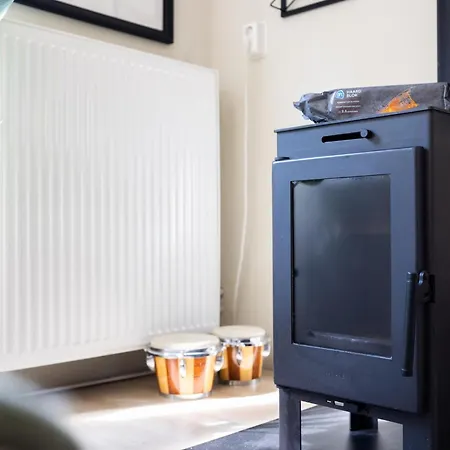 Prázdninový dům Kolibrie Dirkshorn