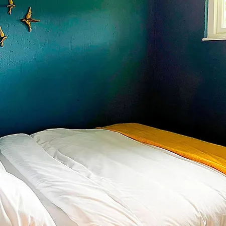 Kolibrie Prázdninový dům