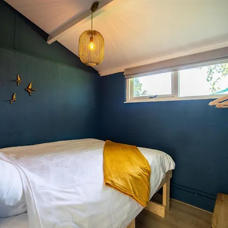 Prázdninový dům Kolibrie Dirkshorn