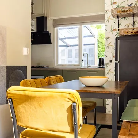 Prázdninový dům Kolibrie *