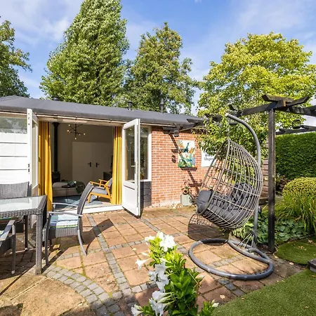 Kolibrie Prázdninový dům *