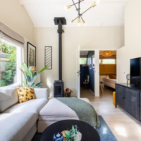 Tatil Evi Het Zonneschijnhuis