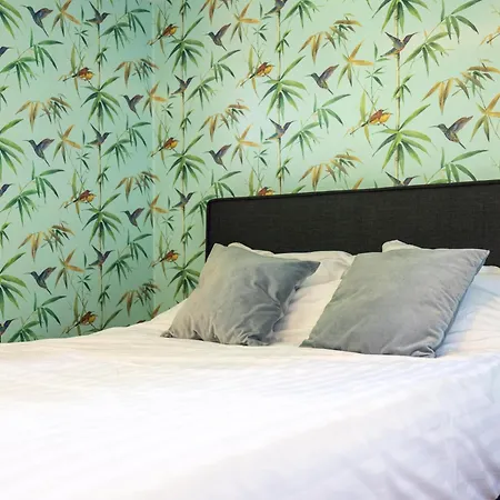 Het Zonneschijnhuis Tatil Evi