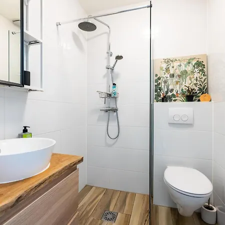 Tatil Evi Het Zonneschijnhuis Dirkshorn