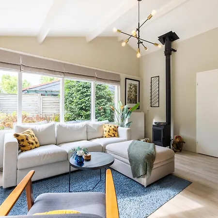 Tatil Evi Het Zonneschijnhuis *