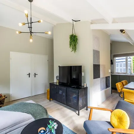 Tatil Evi Het Zonneschijnhuis *