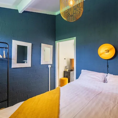 Tatil Evi Het Zonneschijnhuis *