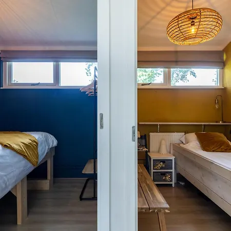 Het Zonneschijnhuis *