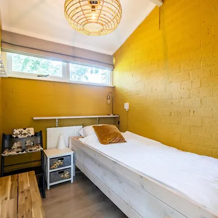 Tatil Evi Het Zonneschijnhuis *