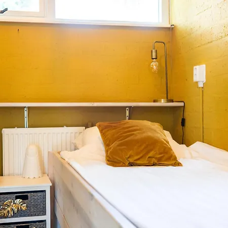 Tatil Evi Het Zonneschijnhuis Dirkshorn