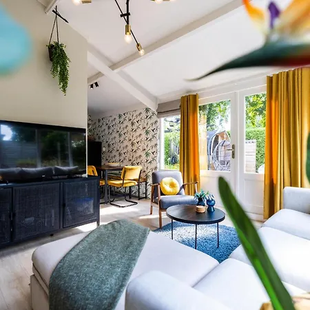 Het Zonneschijnhuis Dirkshorn