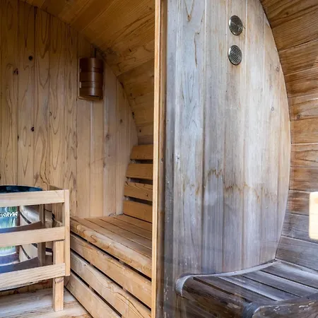 Het Zonneschijnhuis Tatil Evi