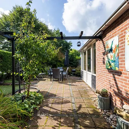 Het Zonneschijnhuis *