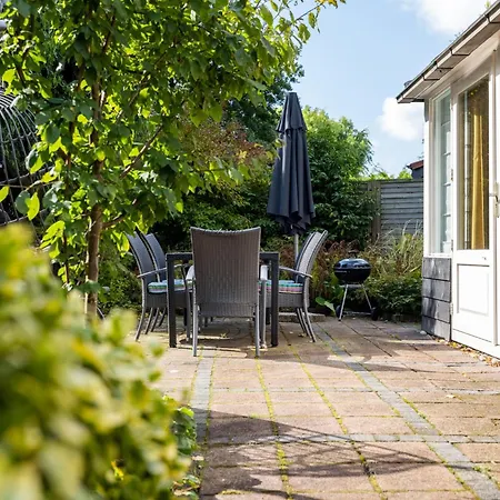 Tatil Evi Het Zonneschijnhuis *