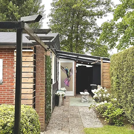 Het Zonneschijnhuis *