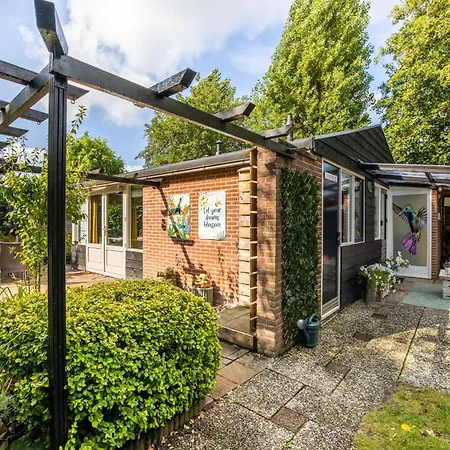 Tatil Evi Het Zonneschijnhuis