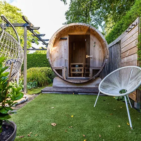 Het Zonneschijnhuis Dirkshorn