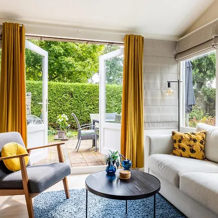 Het Zonneschijnhuis Dirkshorn