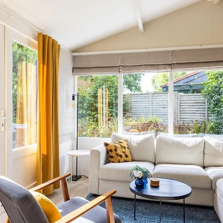 Ferienhaus Het Zonneschijnhuis *