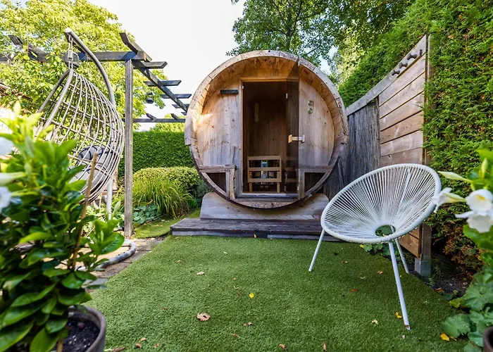 Het Zonneschijnhuis Dirkshorn