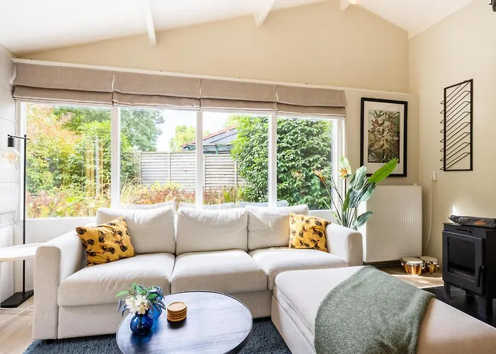 Ferienhaus Het Zonneschijnhuis