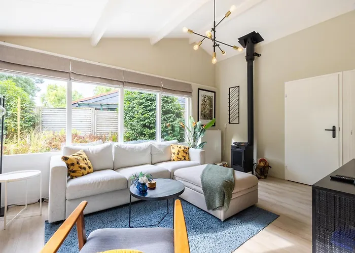 Ferienhaus Het Zonneschijnhuis