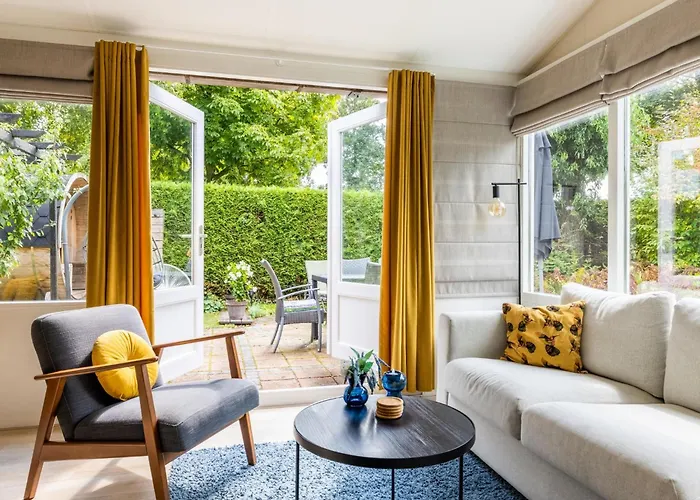 Het Zonneschijnhuis Dirkshorn