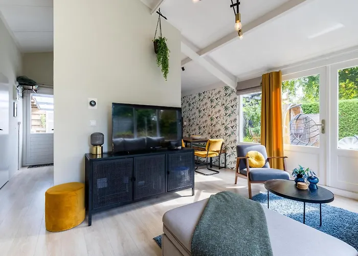 Het Zonneschijnhuis * Dirkshorn