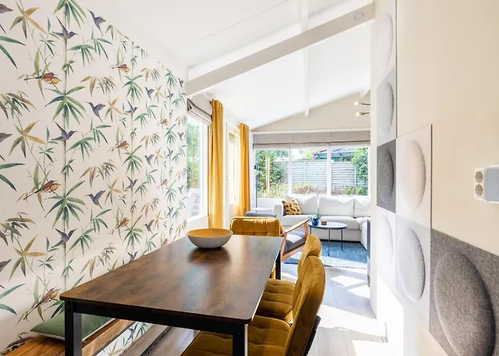 Ferienhaus Het Zonneschijnhuis