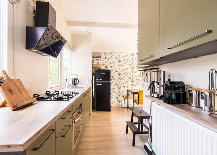 Het Zonneschijnhuis *