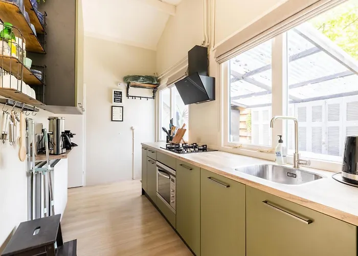 Ferienhaus Het Zonneschijnhuis