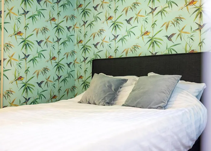 Het Zonneschijnhuis Ferienhaus Dirkshorn