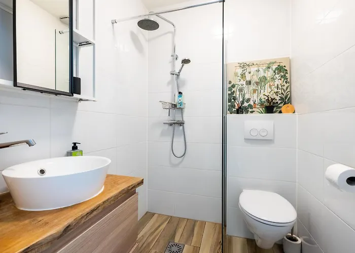 Het Zonneschijnhuis *