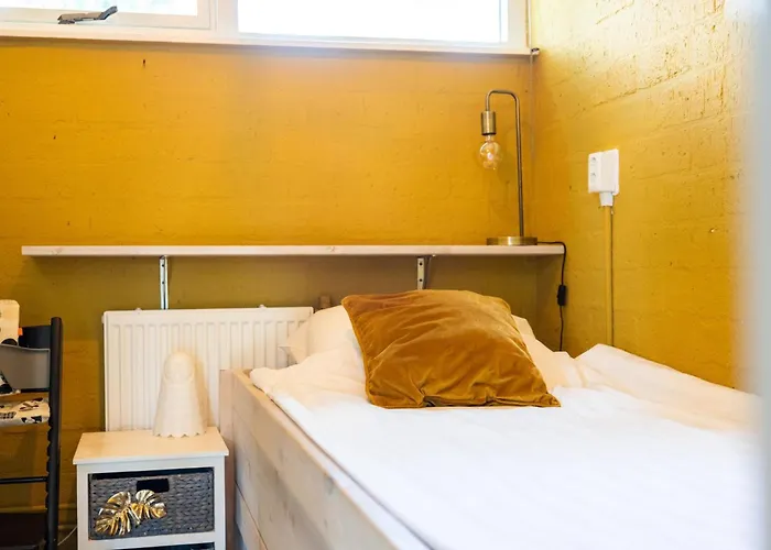 Het Zonneschijnhuis Dirkshorn