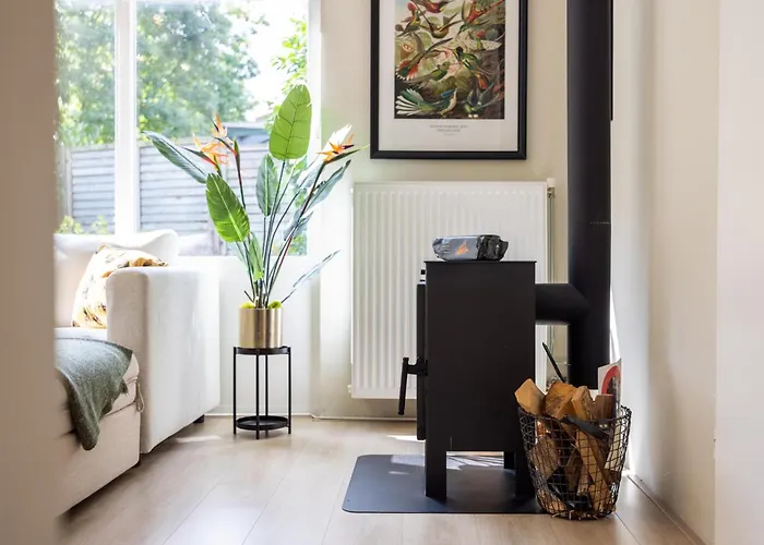 Ferienhaus Het Zonneschijnhuis