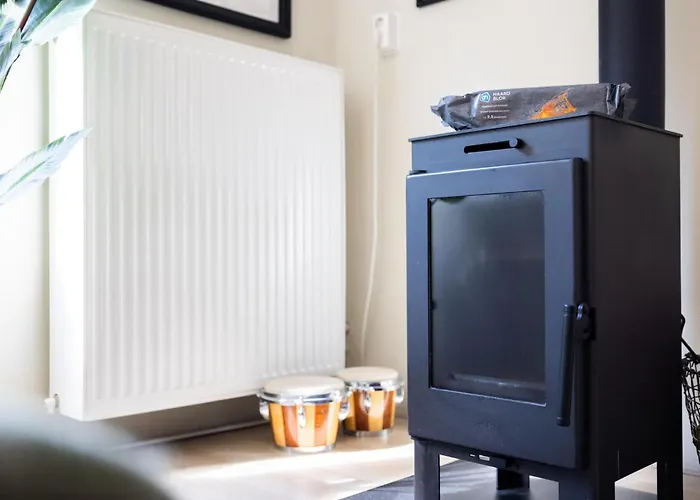 Het Zonneschijnhuis *