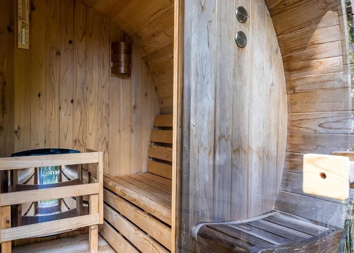 Het Zonneschijnhuis Ferienhaus