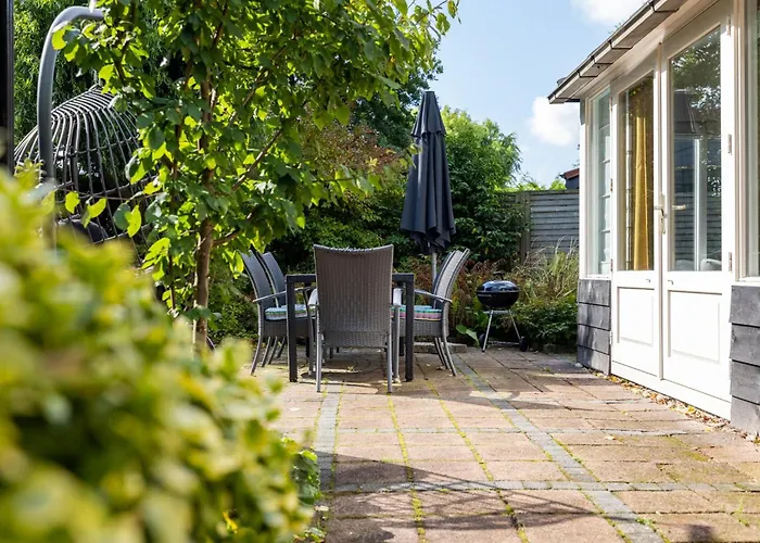 Het Zonneschijnhuis Dirkshorn